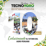 秘鲁国际农业展（中国总代理）